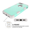 For Apple iPhone 7 8 Case Robot Shockproof Protect Cover Hybrid Hard Rubber Impact Armor Phone Case For iPhone7 6 6S Plus Coque