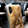 Luxury Foil Marble Phone Case For iphone 6S Case For iphone X 8 7 6 Plus Cases Fashion Cute Back Cover Ultra Slim Soft TPU Coque