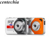 HD 1280*1024 Ultra Portable Mini Digital Camera Video Recorder Support TF Card Micro Secure Digital Memory Card Newest