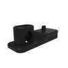 Base For iPhone X/8/7/6/5,3 in 1 Charging Dock station desk phone Holder mobile support For Apple watch stand For Airpods