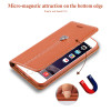 FLOVEME For iPhone 6 6s Flip Leather Case For iPhone 6 S Plus Case Luxury Wallet Magnet Stand Card Cover For iPhone 6 7 8 X Case