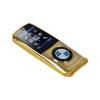 BMW 760 Flip Mobile Phone Dual SIM Cards 1.77" Mini Metal Body Car style Camera Single Core Button Russian Keyboard Phone