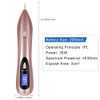 Portable LCD Skin Care Tool Kits Spot Tattoo Freckle Removal Machine No Bleeding Mole Dot Removing Laser Plasma Pen BeautyCare
