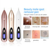 Portable LCD Skin Care Tool Kits Spot Tattoo Freckle Removal Machine No Bleeding Mole Dot Removing Laser Plasma Pen BeautyCare