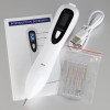 USB Rechargeable LCD Laser Sweep Freckle Mole Removal Pen Tattoo Removal Machine Dark Spot Speckle Nevus Facial Skin Clean Tool