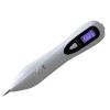 USB Rechargeable LCD Laser Sweep Freckle Mole Removal Pen Tattoo Removal Machine Dark Spot Speckle Nevus Facial Skin Clean Tool