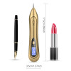 Portable LED Skin Care Tool Kits Spot Tattoo Freckle Removal Machine No Bleeding Dot Mole Laser Plasma Remover Pen  with 9 Level