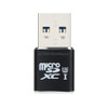  Support Up To 128GB TF Card USB 3.0 Micro SDXC Micro SD TF T-Flash Card Reader Adapter SDXC/SDHC/SD Card Reader Kit
