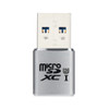  Support Up To 128GB TF Card USB 3.0 Micro SDXC Micro SD TF T-Flash Card Reader Adapter SDXC/SDHC/SD Card Reader Kit