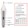 Professional Laser Picosecond Pen Freckle Tattoo Removal Mole Dark Spot Eyebrow Pigment Laser Acne Treatment Machine Beauty Care