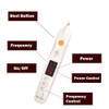 2018 newest Beauty Monster Plasma Pen Dark Spot Pigment Mole Tattoo Wart Removal Tool  Skin Firming Ionic Skin Care Machine 