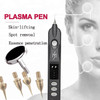 2018 newest Beauty Monster Plasma Pen Dark Spot Pigment Mole Tattoo Wart Removal Tool  Skin Firming Ionic Skin Care Machine 