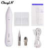 Facial Freckle Mole Removal Laser Plasma Pen Dark Spot Remover Skin Wart Tag Mole Removal Machine Beauty Care Tool Salon Home 36