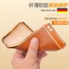 Luxury Litchi Grain Painting Soft TPU Back Cover Case For OPPO F1S A59 A59M 5.5" Phone Bag Fundas Coque cases For OPPO A59