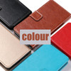 Flip leather case for ZTE Nubia M2 NX551J Lite NX573J N1 NX541J NX597J fundas wallet style stand coque capa cover for N2 NX575J