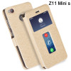 ZTE Nubia Z11 max Case Leather Windows Style case for ZTE Nubia Z11 mini s Z 11 cover Luxury ZTE nubia z17 mini s Zte Z17s case