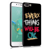 ZTE Nubia M2 Case Cover TPU Black Soft Case For ZTE nubia M 2 Cover Case Painting TPU ZTE M2 Case