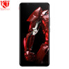 Original ZTE nubia Red Magic Mars mobile phone 6.0" 8GB RAM 128GB ROM Snapdragon 845 Octa core Front 16.0MP Rear 8MP Game Phone 