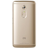 Original ZTE Axon 7 A2017 Mobile Phone Snapdragon 820 Quad Core 4GB RAM 128GB ROM 5.5 inch 2560*1440px 20MP Fingerprint NFC OTG