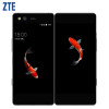 Original ZTE AXON M Folding Screen Dual Screen Mobile Phone 5.2" 4GB RAM 64GB MSM8996 Pro Quad core Android 7.1 20MP Smartphone