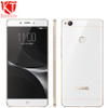 Origin ZTE Nubia Z11 Mobile Phone 5.5" 4GB RAM 64GB ROM Snapdragon 820 Quad Core Borderless 16MP NFC Fingerprint Mobile Phone