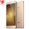 Origin ZTE Nubia Z11 Mobile Phone 5.5" 4GB RAM 64GB ROM Snapdragon 820 Quad Core Borderless 16MP NFC Fingerprint Mobile Phone