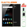Original Oukitel K3 Mobile Phone MT6750T Octa Core 4GB RAM 64GB ROM 5.5"FHD 1920x1080 13MP Four CAM Fingerprint 6000mAh