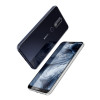 Nokia X6 Android Mobile Phone 5.8 inch 18:9 FHD+ Snapdragon 636 Octa Core 3060mAh 16.0MP+5.0MP Camera Fingerprint ID Smartphone