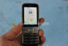 C5 Original Unlocked Nokia C5-00 Cellphone 3.15MP 3G Bluetooth FM Cheap Mobile Phone 