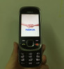 Refurbished Original Nokia 7230 Mobile Cell Phone GSM Unlocked English Russian Hebrew Arabic Keyboard &amp; One year warranty