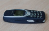 3310 Original Unlocked Nokia 3310  Cheap 2G GSM Support Russian &amp;Arabic Keyboard Refurbished Cell Phone