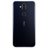 NOKIA X7 TA-1131 6GB RAM 128GB ROM Snapdragon 710 2.2GHz Octa Core 6.18 Inch FHD+ Full Screen Android 8.1 4G LTE Smartphone