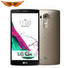 Original Unlocked LG G4 H815 H811 H810 5.5 Inches 16.0MP Camera Quad Core 3GB RAM 32GB ROM 1080P Smartphone  Refurbished