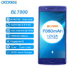 DOOGEE BL7000 7060mAh Android 7.0 12V2A Quick Charge 5.5'' FHD MTK6750T Octa Core 4GB RAM 64GB ROM Mobile phone Dual 13.0MP