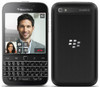 Blackberry Q20 Classic Original Unlocked 3.5 Inches Dual Core 16GB ROM 2GB RAM 4G LTE 8MP Camera Bluetooth WIFI Smartphone