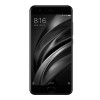 Global EU version Xiaomi mi 6 6G 64G Snapdragon 835 Octa core 5.15" 12MP Dual Camera Four Side Curved Body Mobile phone