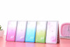 Original Flip Cute Mobile Phones Dual Sim Cards Touch Screen LED Flashlight Crystal keys 3D Speaker Big Battery Girls Cellphone