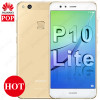 Original Huawei P10 Lite Smartphone Android 7.0 Dual Side Glass Body 4GB 64GB Octa Core 5.2" 1920*1080P OTA 12MP Mobile Phone