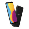 Global ZTE Nubia V18 UI 5.1 Mobile Phone 4GB+64GB 6.01"Snapdragon 625 Octa Core 18:9Full Screen Face ID 4000mAh 13MP Smartphone