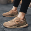 BLOOMNEXT Brand High Quality Men Sneakers 2018 Breathable Flat Krasovki Footwear Loafers Fashion Casual Shoes Sapato Masculino