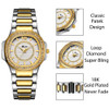 Women Watches Women Fashion Watch 2019 Geneva Designer Ladies Watch Luxury Brand Diamond Quartz Gold Wrist Watch Gifts For Women