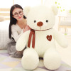 1pcs 60cm Lovely Confess love Teddy Bear Plush Toy Stuff Doll Gifts For Boys&amp;Girls Friend