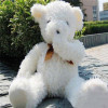 55cm Baby Kids Shy Bear Toy Sleeping Comfort Doll Plush Toy Soft Stuffed Animal Appease Teddy Bear Toy Z137