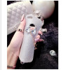 Luxury Gold Bling Glitter Plating Diamond soft TPU Phone Case For iPhone X S XR XS MAX Cover 5 5S 6 6S Plus 7 Plus 8 8plus Case