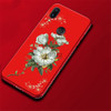 Bling Diamond Phone Cases For Xiaomi Mi A2 Lite Mi 8 Lite F1 MAX 2 3 5X 6X A1 A2 Cover on Redmi Note 6 Pro S2 4 4X 5A Prime Case