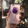 for Sony Xperia XA Dynamic Liquid Moving Diamond Bling Glitter Quicksand Cover for Sony Xperia XA F3111 F3113 F3115 Phone Case