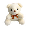 Teddy Bear Mini Design Baby Girl/Boy Plush Toys Key Pendant Flower Bouquets Weddin Promotions Gifts Bear