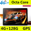 10 inch tablet pc Octa Core 3G 4G LTE Tablets Android 7.0 RAM 4GB ROM 128GB Dual SIM Bluetooth GPS Tablets 10.1 inch tablet pcs