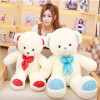 Big teddy bear real doll  teddy care bears baby doll toys for children stuffed toys animal teddy gift for girlfriend 