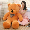 Big Size Giant Bear Teddy Bear Stuffed Toys Animal High Quality Price Soft Toys for Girls Toys for Children Gift